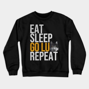 Go Loyola Crewneck Sweatshirt